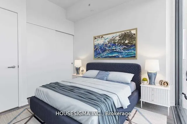 Additional property image - 185 Roehampton Ave Unit 3406