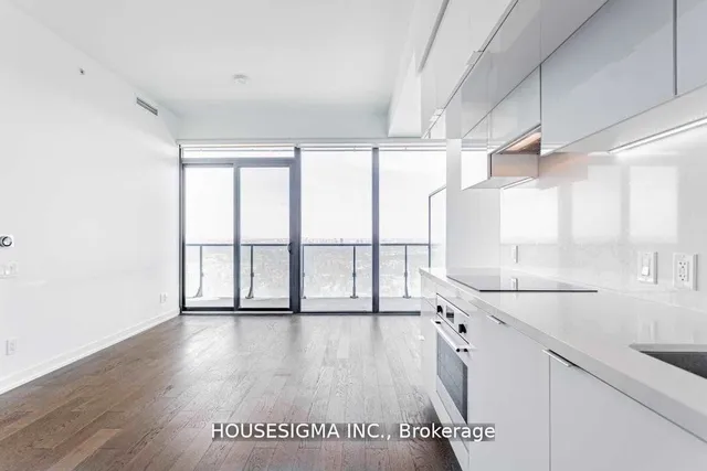 Additional property image - 185 Roehampton Ave Unit 3406