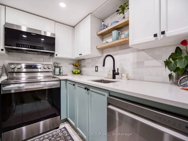 Additional property image - 8 Park Rd Unit 2113