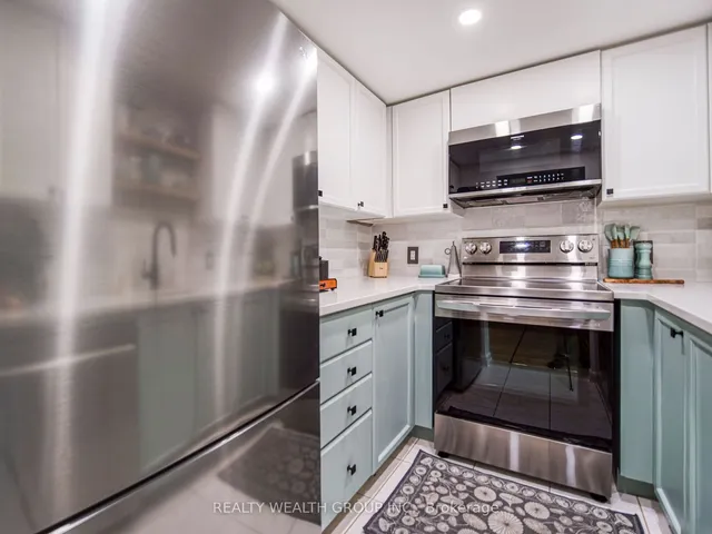 Additional property image - 8 Park Rd Unit 2113