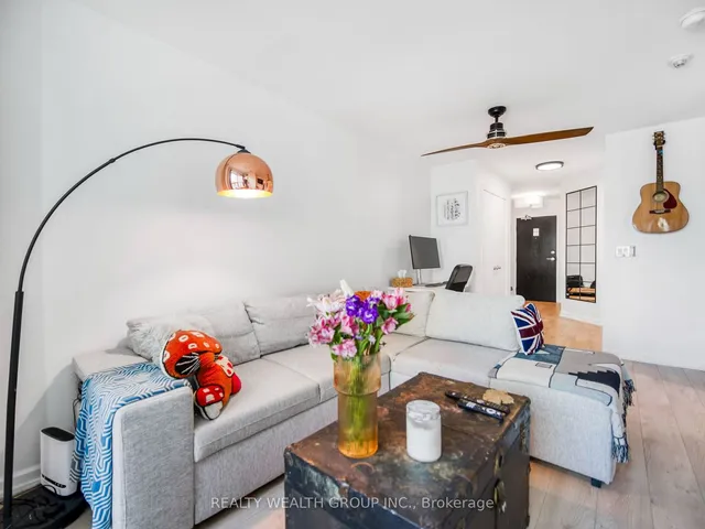 Additional property image - 8 Park Rd Unit 2113