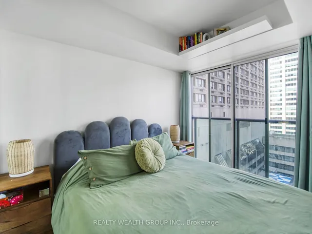 Additional property image - 8 Park Rd Unit 2113