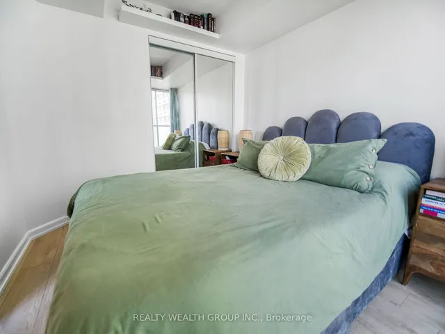 Additional property image - 8 Park Rd Unit 2113