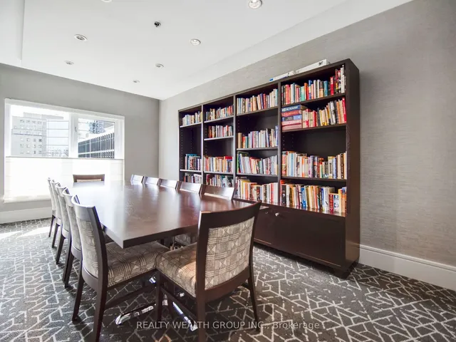 Additional property image - 8 Park Rd Unit 2113