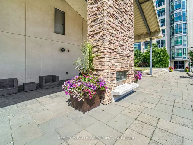Additional property image - 8 Park Rd Unit 2113