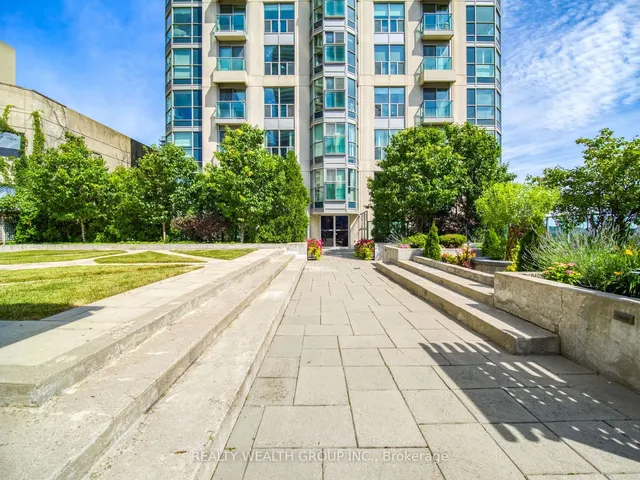 Additional property image - 8 Park Rd Unit 2113