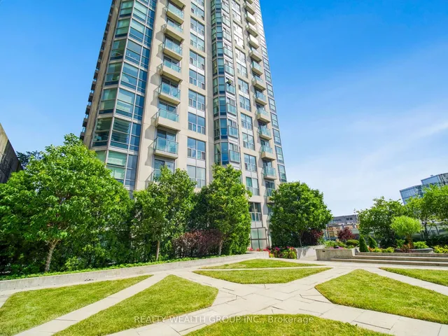 Additional property image - 8 Park Rd Unit 2113