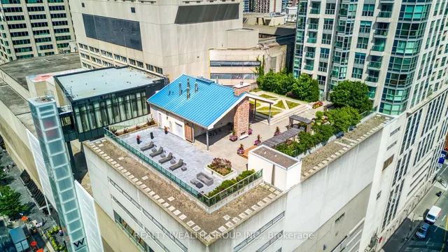 Additional property image - 8 Park Rd Unit 2113