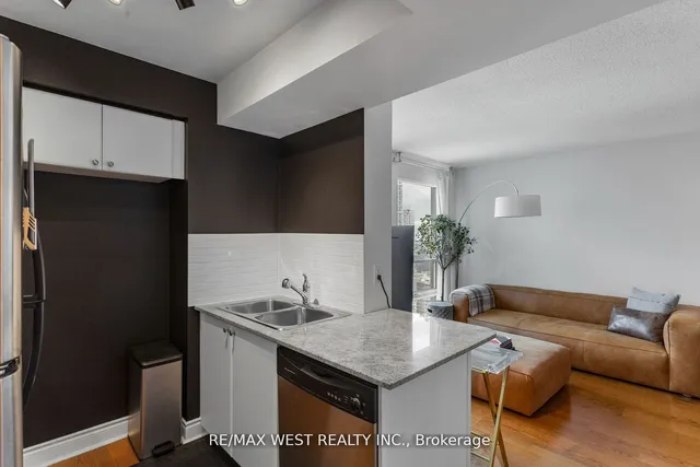 Additional property image - 763 Bay St Unit 3502