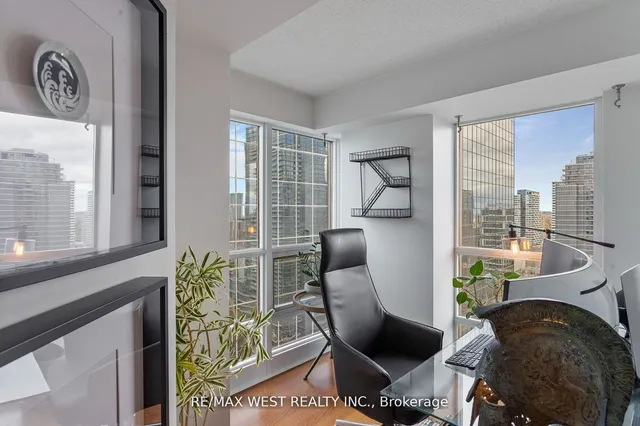 Additional property image - 763 Bay St Unit 3502