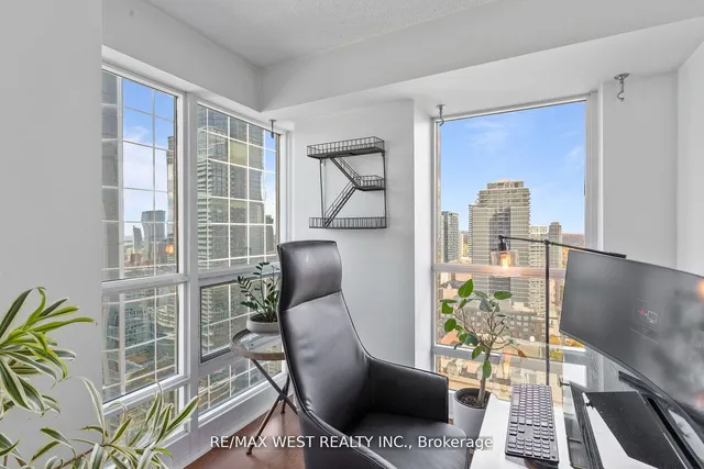 Additional property image - 763 Bay St Unit 3502