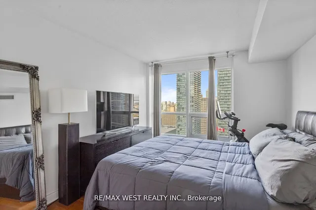 Additional property image - 763 Bay St Unit 3502