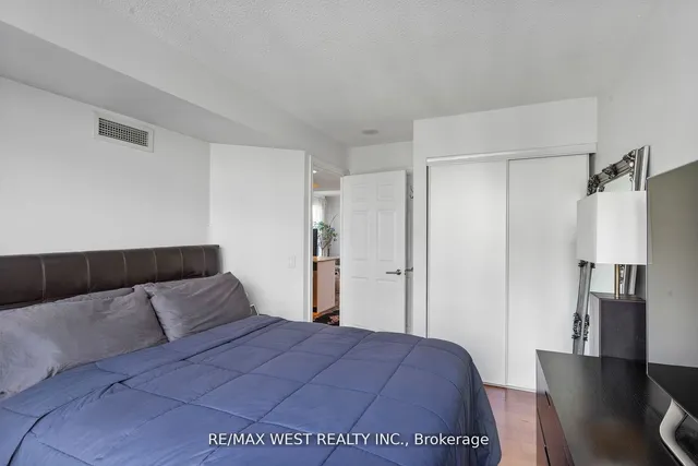 Additional property image - 763 Bay St Unit 3502