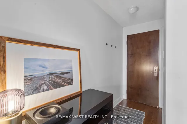 Additional property image - 763 Bay St Unit 3502