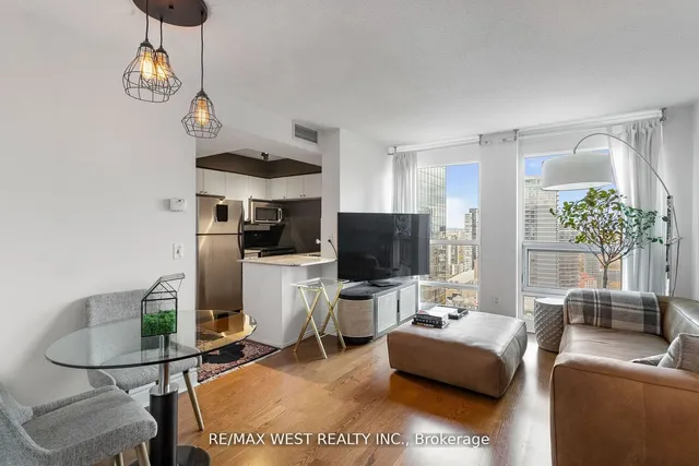 Additional property image - 763 Bay St Unit 3502