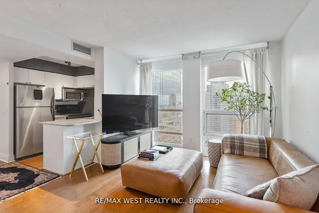 Additional property image - 763 Bay St Unit 3502