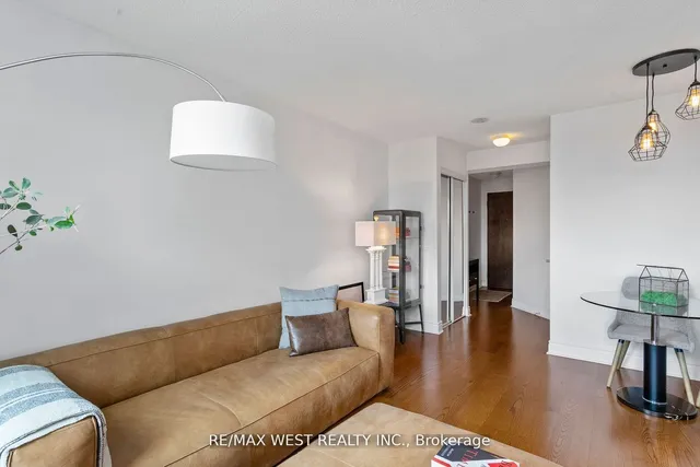 Additional property image - 763 Bay St Unit 3502