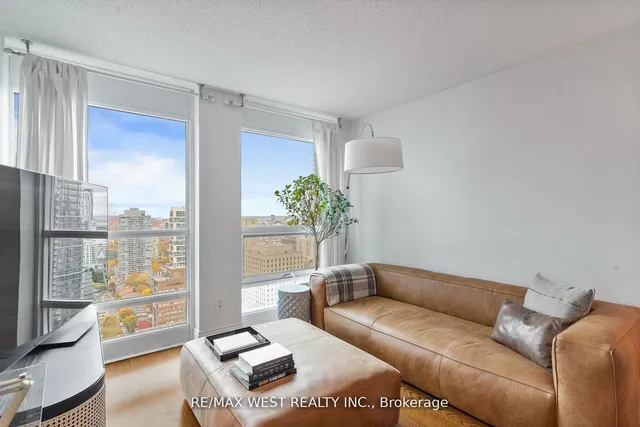 Additional property image - 763 Bay St Unit 3502