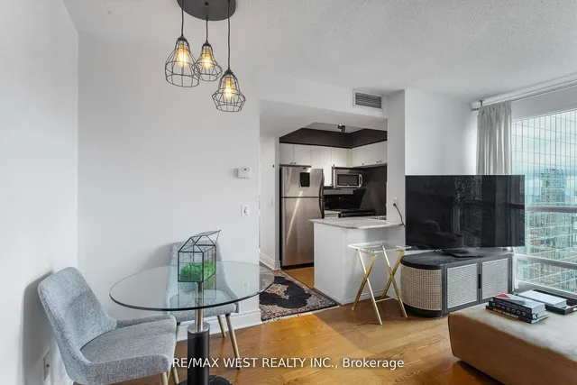 Additional property image - 763 Bay St Unit 3502