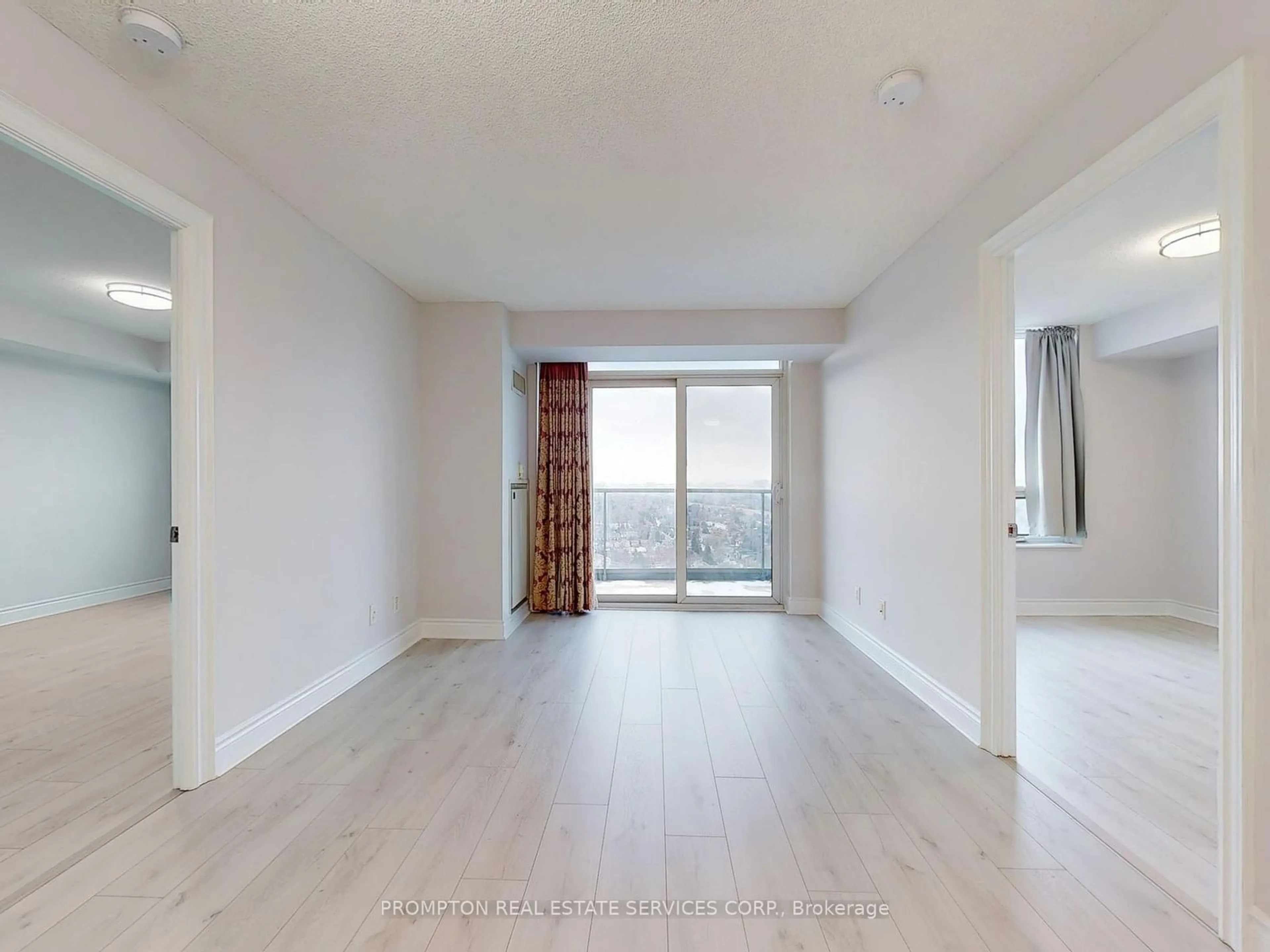 A pic of a room for 15 Greenview Ave #2811, Toronto Ontario M2M 4M7