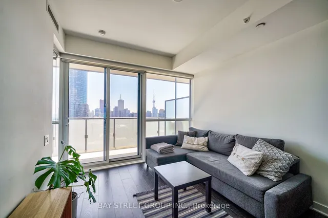 Additional property image - 15 Grenville St Unit 4301