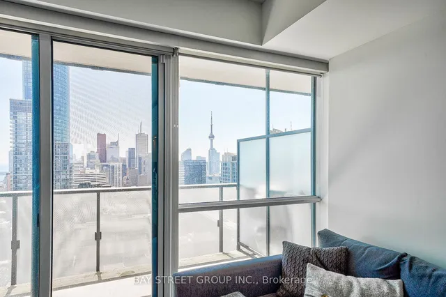 Additional property image - 15 Grenville St Unit 4301