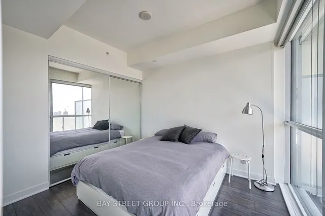 Additional property image - 15 Grenville St Unit 4301