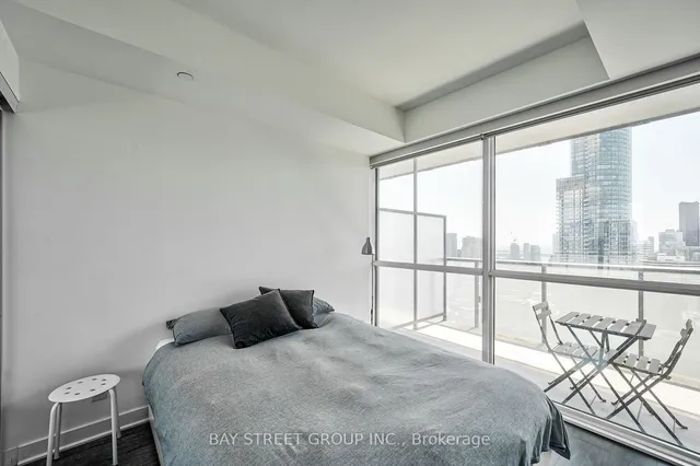 Additional property image - 15 Grenville St Unit 4301