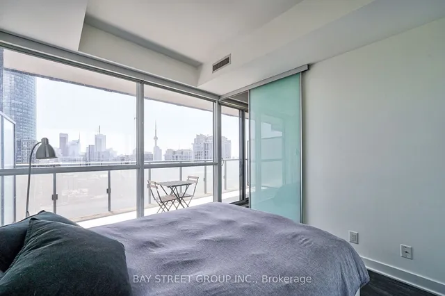 Additional property image - 15 Grenville St Unit 4301
