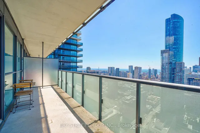 Additional property image - 15 Grenville St Unit 4301