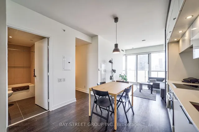 Additional property image - 15 Grenville St Unit 4301