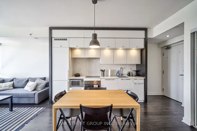 Additional property image - 15 Grenville St Unit 4301