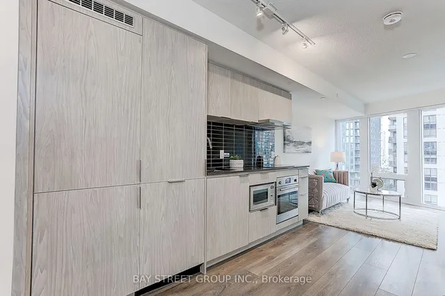 Additional property image - 60 Shuter St Unit 1503
