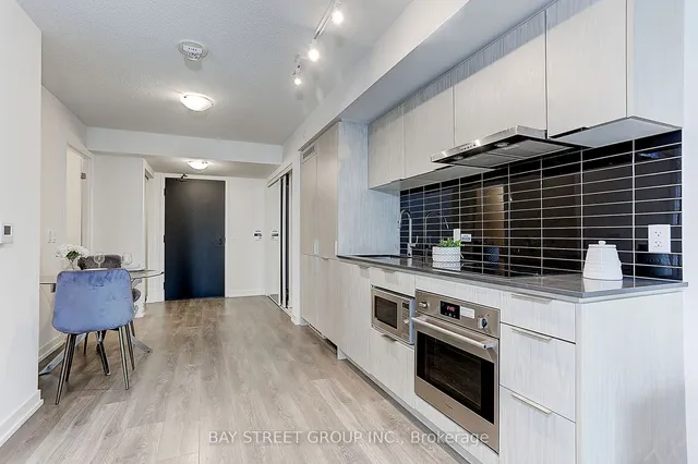 Additional property image - 60 Shuter St Unit 1503