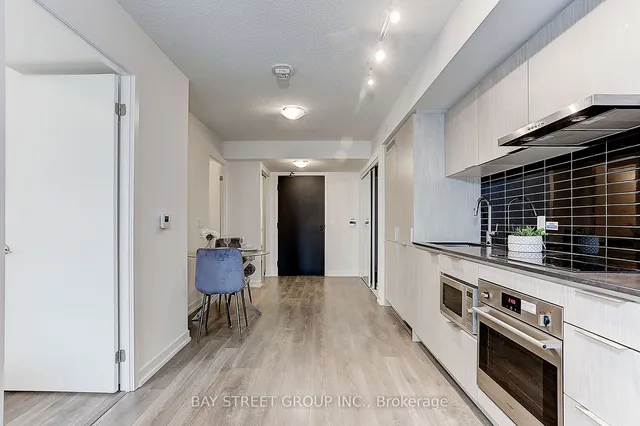 Additional property image - 60 Shuter St Unit 1503