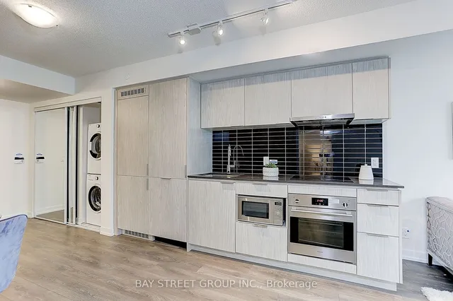 Additional property image - 60 Shuter St Unit 1503