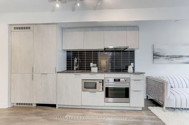Additional property image - 60 Shuter St Unit 1503