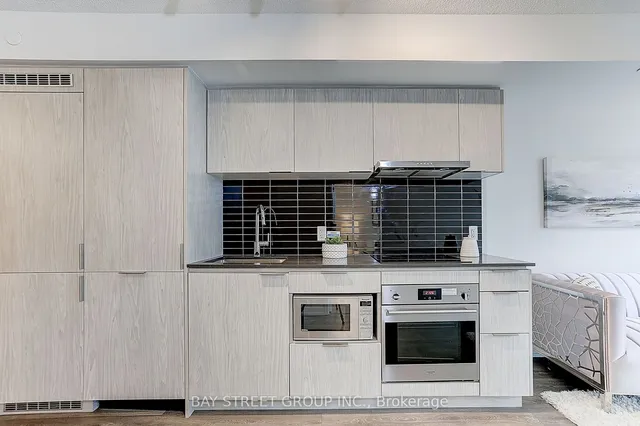 Additional property image - 60 Shuter St Unit 1503