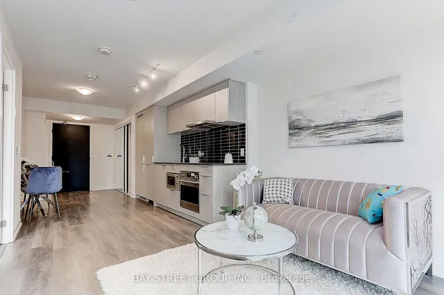 Additional property image - 60 Shuter St Unit 1503