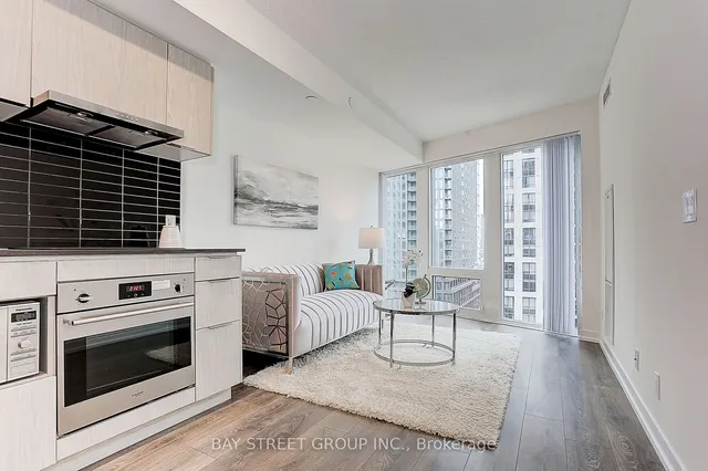 Additional property image - 60 Shuter St Unit 1503