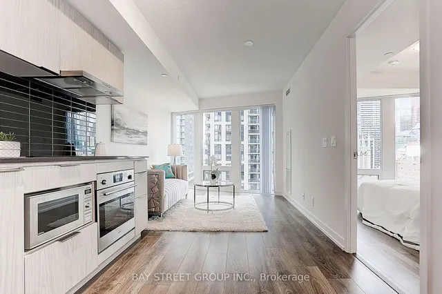 Additional property image - 60 Shuter St Unit 1503