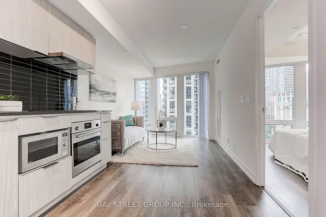 Additional property image - 60 Shuter St Unit 1503