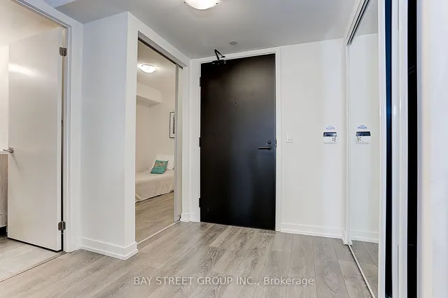 Additional property image - 60 Shuter St Unit 1503