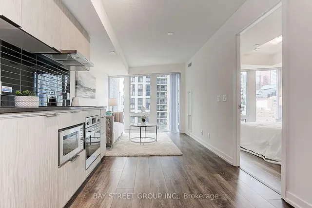 Additional property image - 60 Shuter St Unit 1503