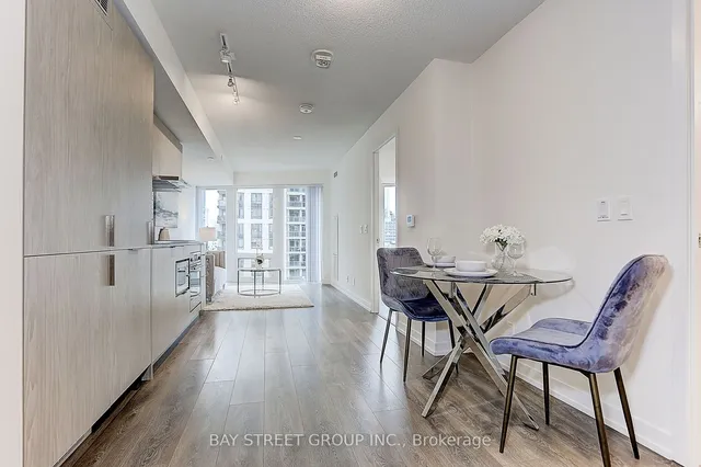 Additional property image - 60 Shuter St Unit 1503