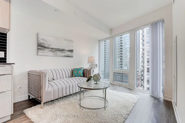 Additional property image - 60 Shuter St Unit 1503