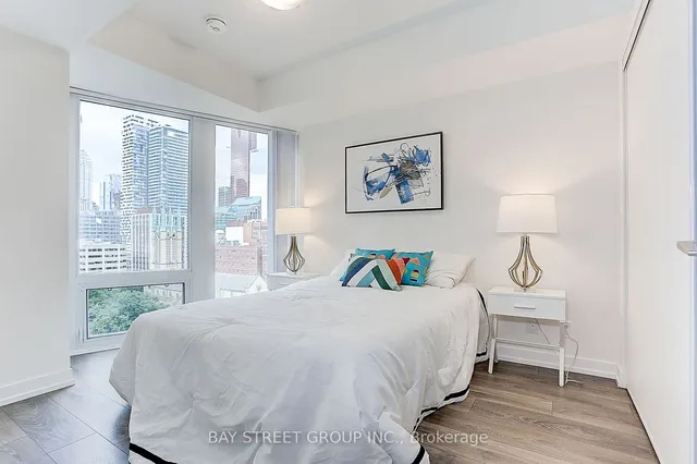 Additional property image - 60 Shuter St Unit 1503
