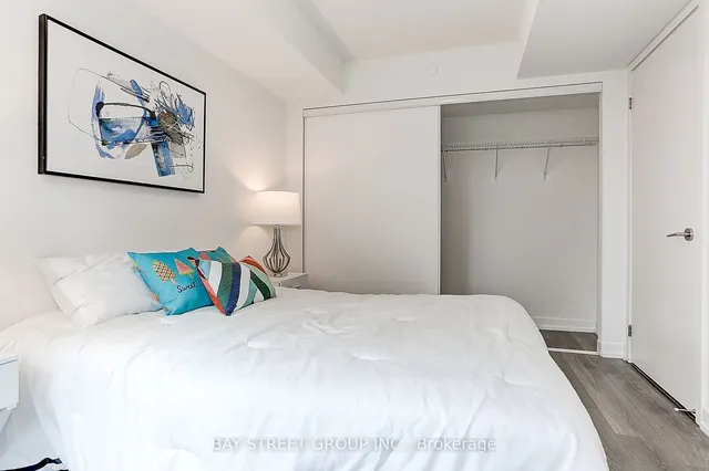 Additional property image - 60 Shuter St Unit 1503