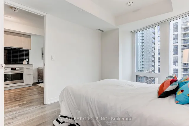 Additional property image - 60 Shuter St Unit 1503