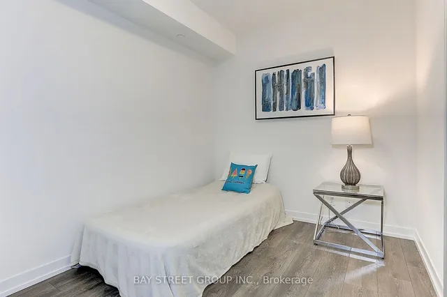 Additional property image - 60 Shuter St Unit 1503
